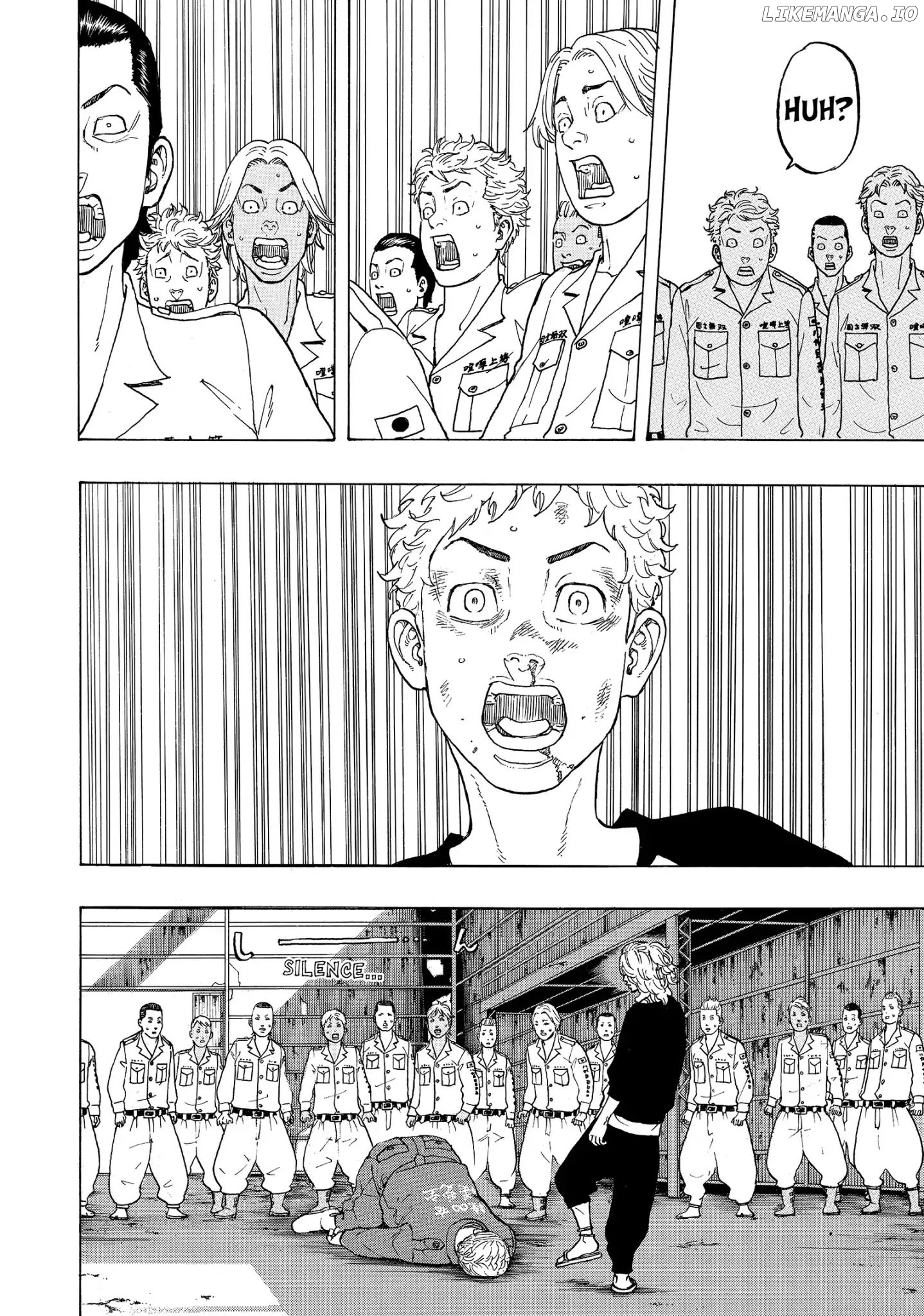 Tokyo Revengers, Chapter 15 image 27